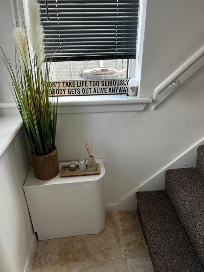 Stylish And Homey 3 Bedroom House With Free Parking & Wi-Fi Minworth Zewnętrze zdjęcie